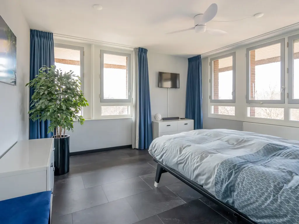 Wingerd 44, 'S-GRAVENHAGE