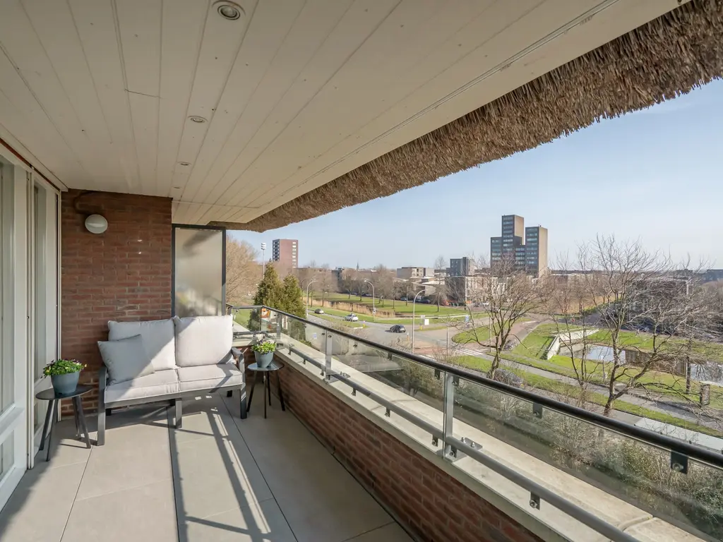 Wingerd 44, 'S-GRAVENHAGE