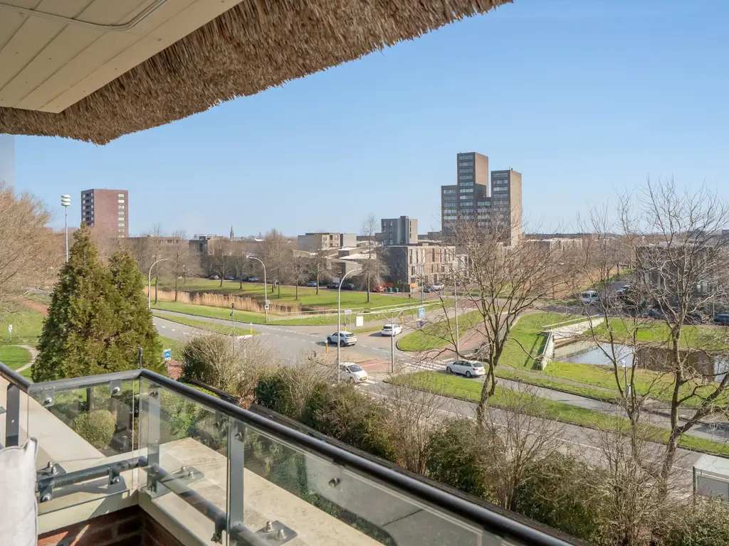 Wingerd 44, 'S-GRAVENHAGE