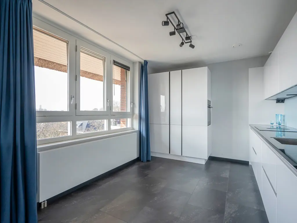 Wingerd 44, 'S-GRAVENHAGE