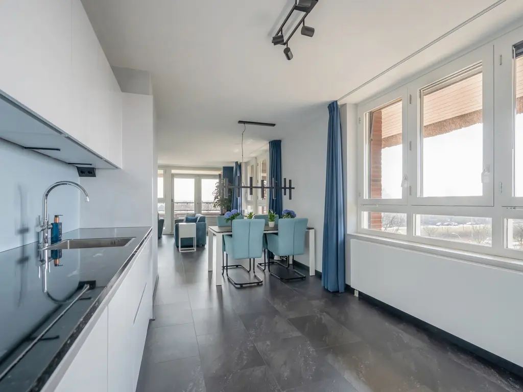 Wingerd 44, 'S-GRAVENHAGE