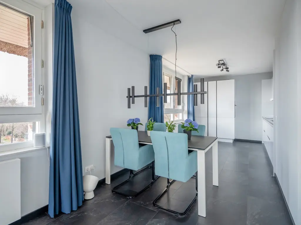 Wingerd 44, 'S-GRAVENHAGE