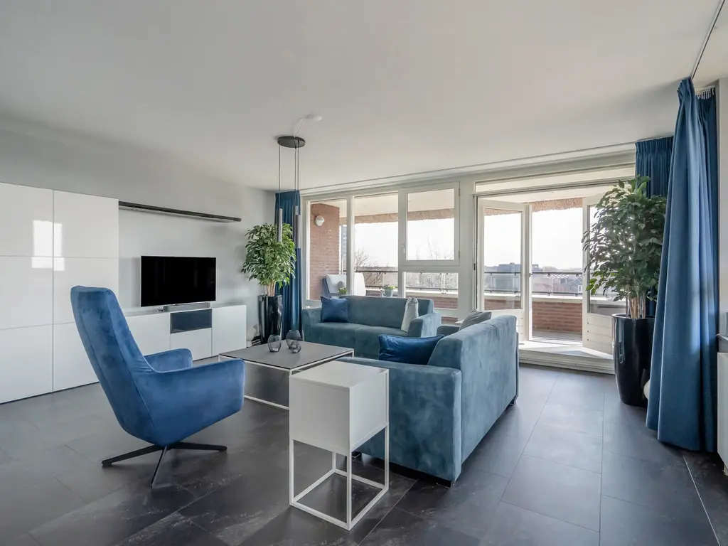 Wingerd 44, 'S-GRAVENHAGE