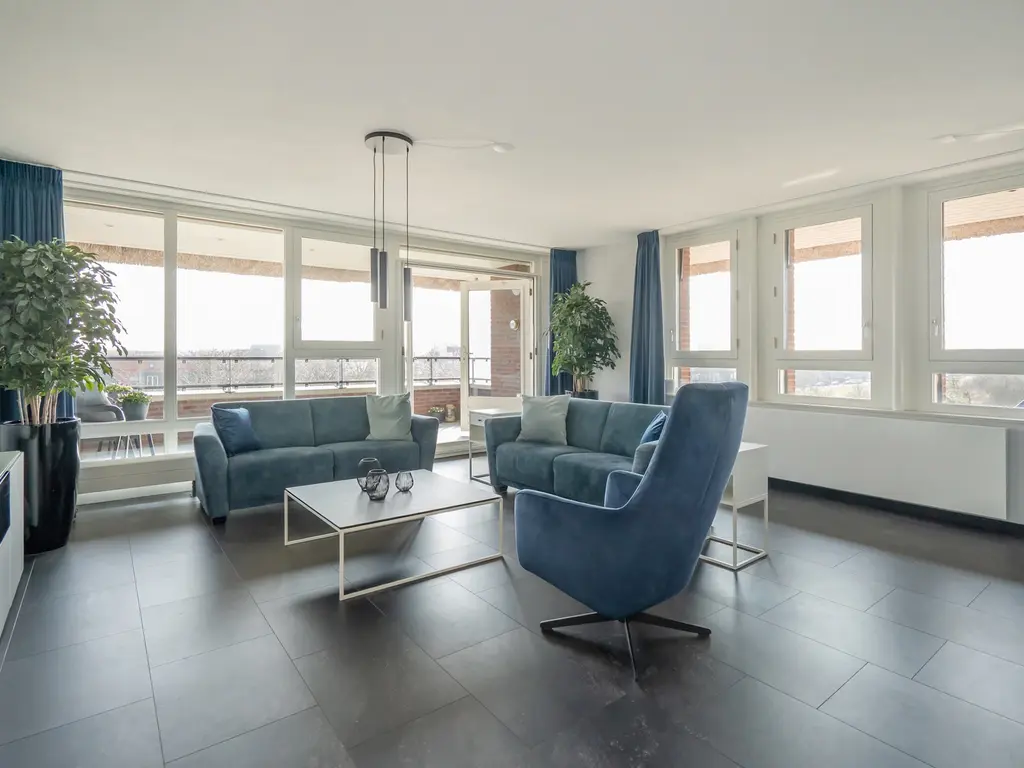 Wingerd 44, 'S-GRAVENHAGE