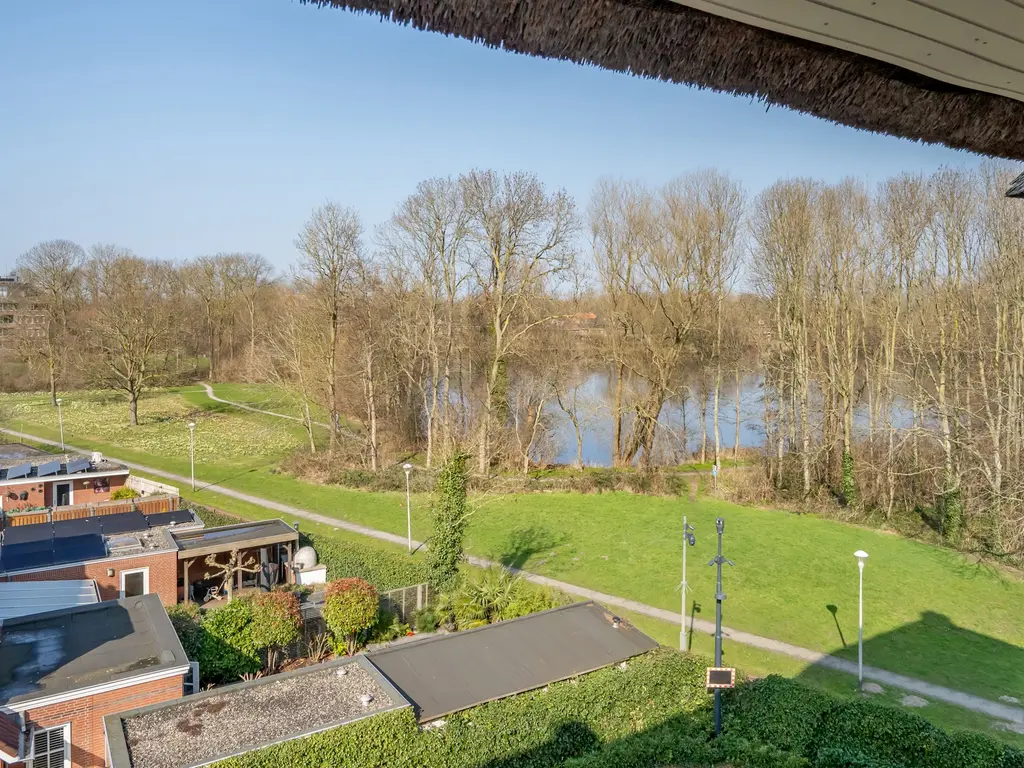 Wingerd 44, 'S-GRAVENHAGE