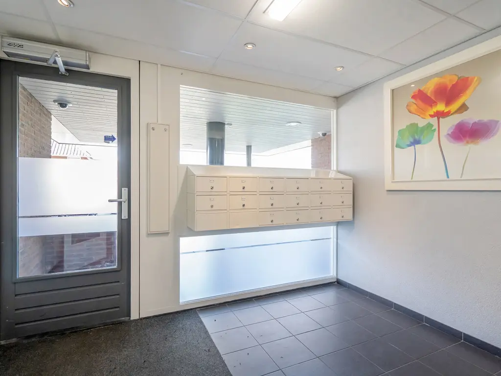 Wingerd 44, 'S-GRAVENHAGE