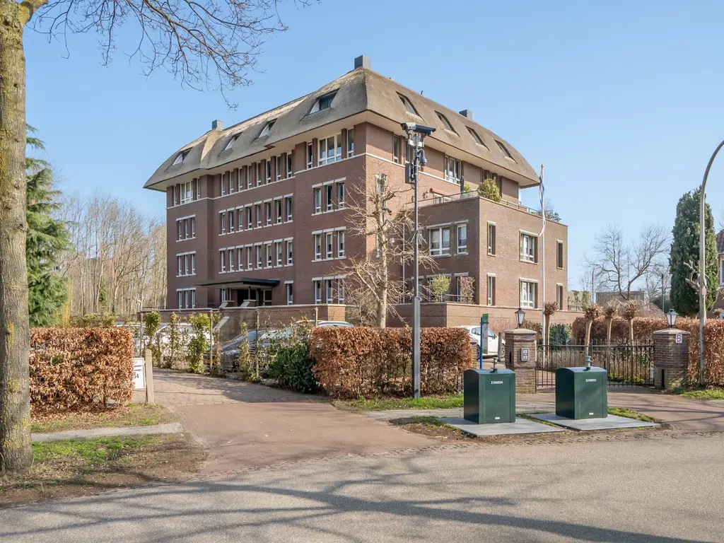 Wingerd 44, 'S-GRAVENHAGE