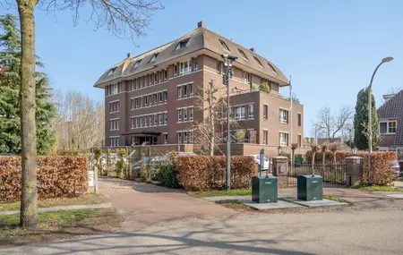 Wingerd 44, 'S-GRAVENHAGE