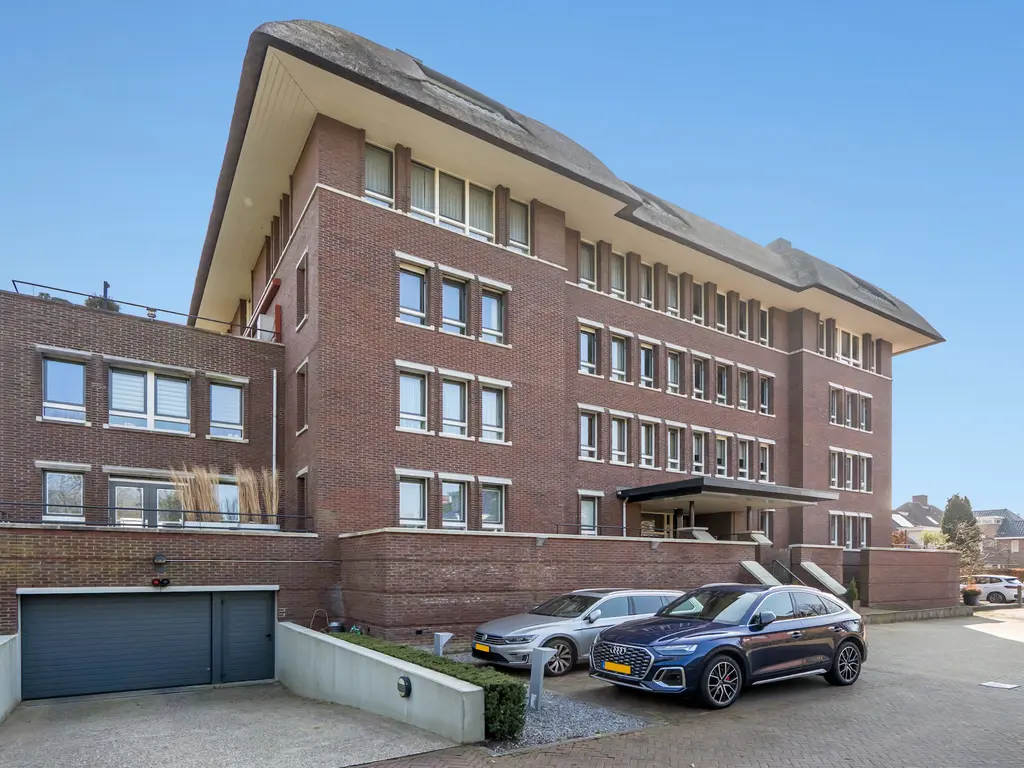 Wingerd 44, 'S-GRAVENHAGE