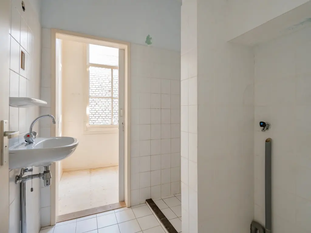 Johannes Camphuijsstraat 132, 'S-GRAVENHAGE