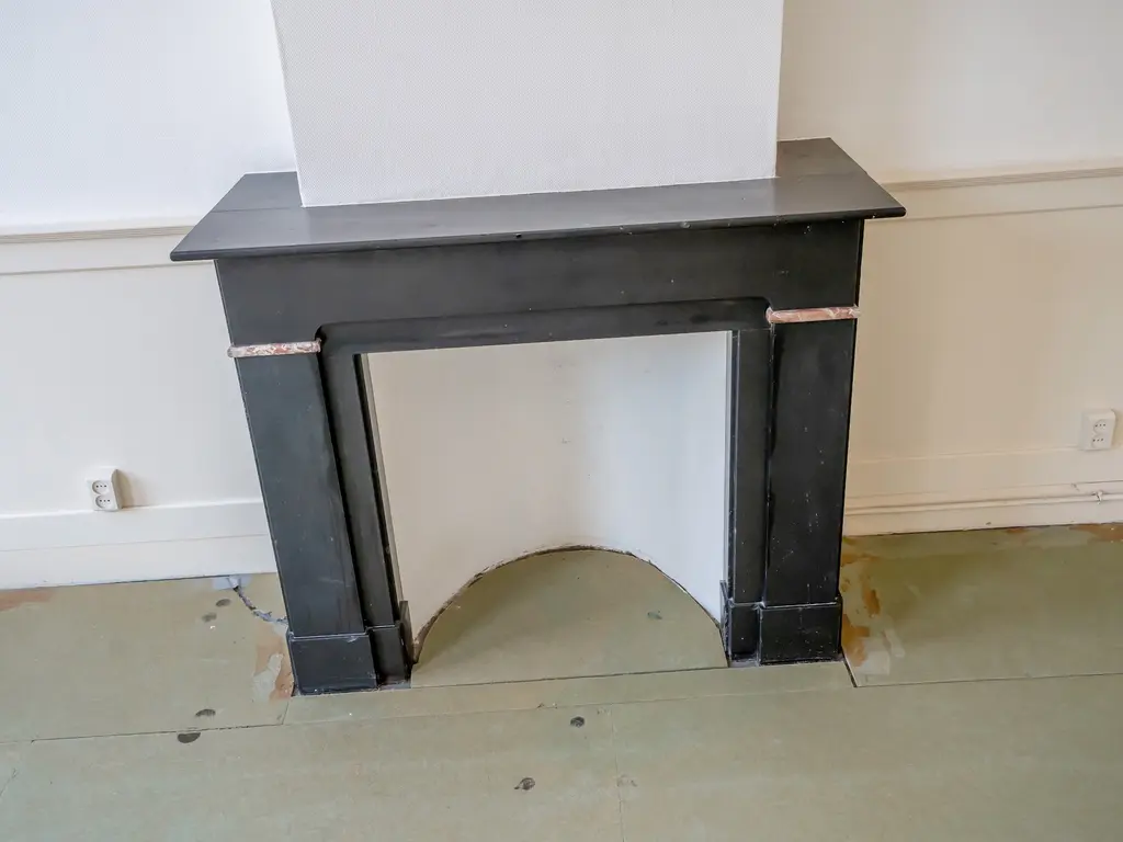 Johannes Camphuijsstraat 132, 'S-GRAVENHAGE