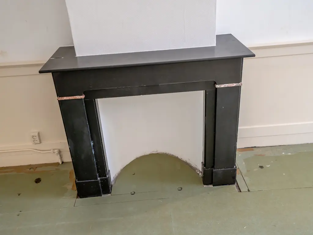 Johannes Camphuijsstraat 132, 'S-GRAVENHAGE