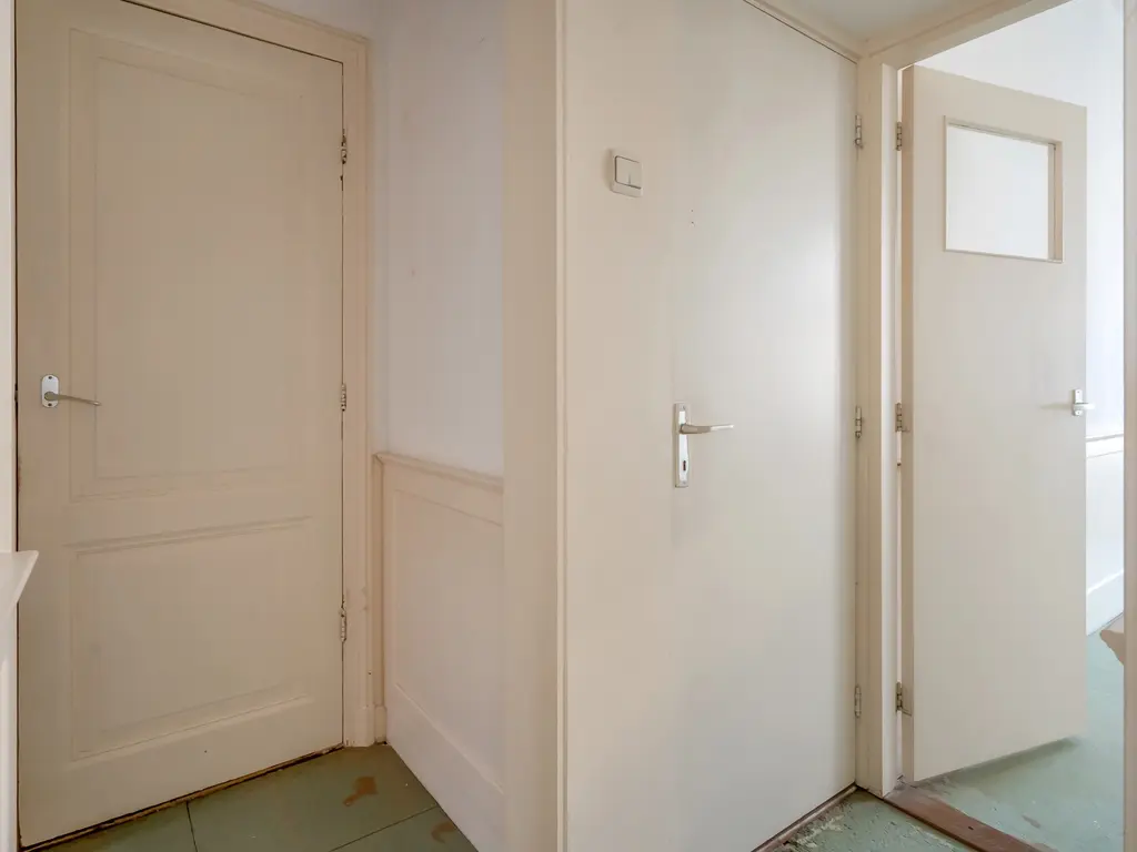 Johannes Camphuijsstraat 132, 'S-GRAVENHAGE