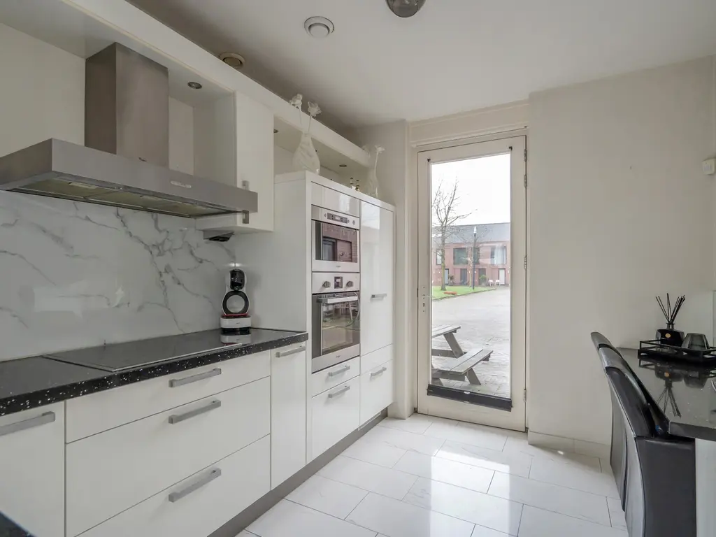 Zonnehof 38, NOOTDORP