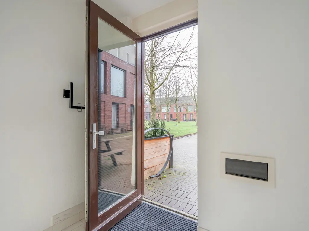 Zonnehof 38, NOOTDORP