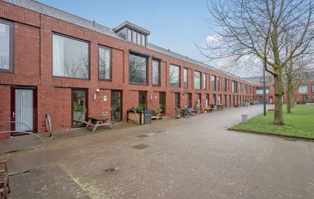 Zonnehof 38, NOOTDORP