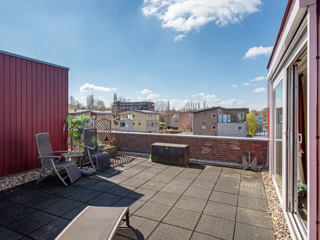 Zomereik 46, 'S-GRAVENHAGE