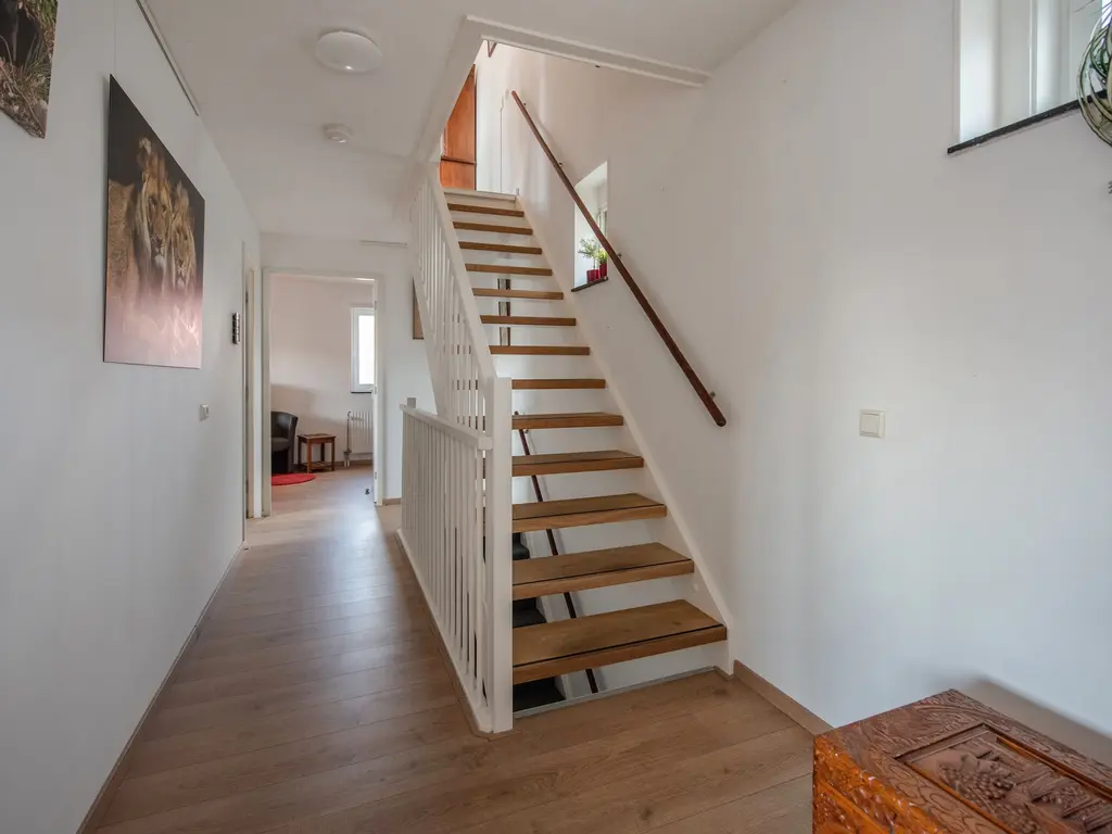 Zomereik 46, 'S-GRAVENHAGE