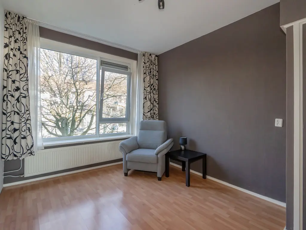 Henri ter Hallsingel 52, RIJSWIJK