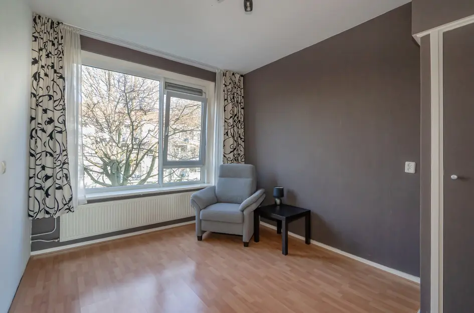 Henri ter Hallsingel 52