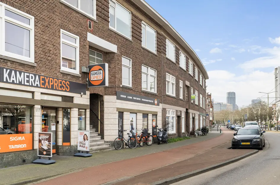 Juliana van Stolberglaan 171