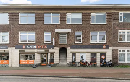 Juliana van Stolberglaan 171, 'S-GRAVENHAGE