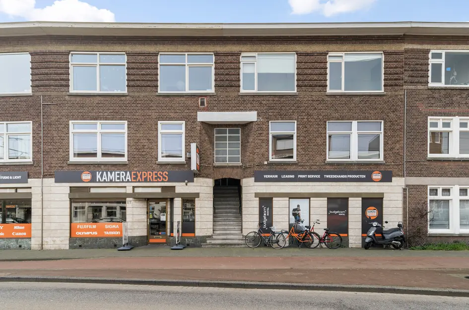 Juliana van Stolberglaan 171