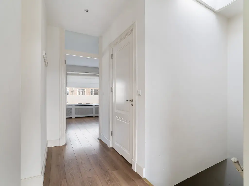 Juliana van Stolberglaan 171, 'S-GRAVENHAGE