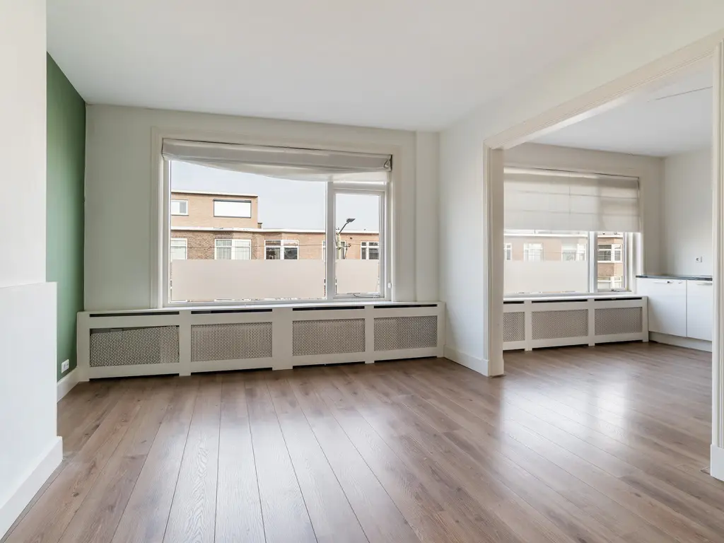 Juliana van Stolberglaan 171, 'S-GRAVENHAGE