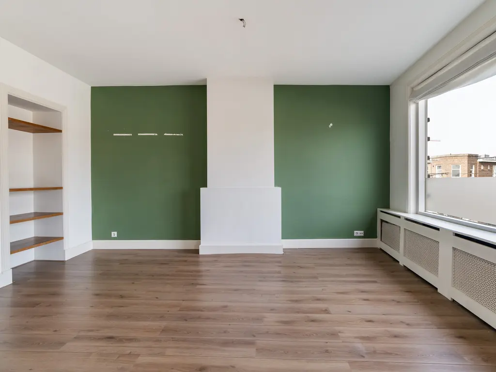 Juliana van Stolberglaan 171, 'S-GRAVENHAGE