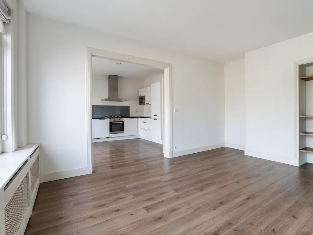 Juliana van Stolberglaan 171, 'S-GRAVENHAGE