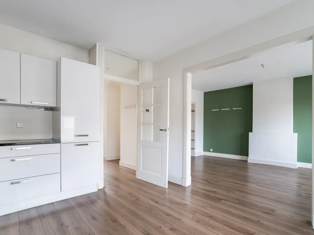 Juliana van Stolberglaan 171, 'S-GRAVENHAGE