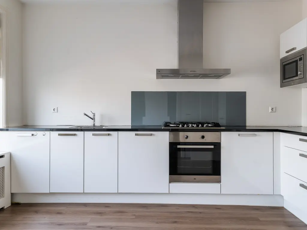 Juliana van Stolberglaan 171, 'S-GRAVENHAGE