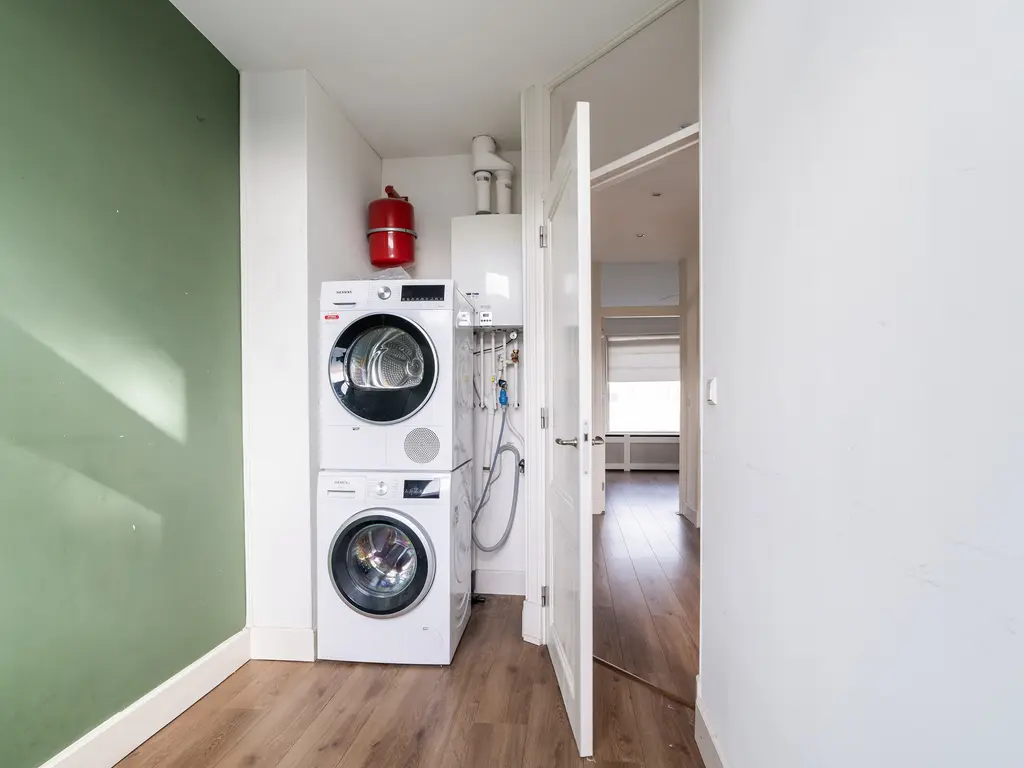 Juliana van Stolberglaan 171, 'S-GRAVENHAGE