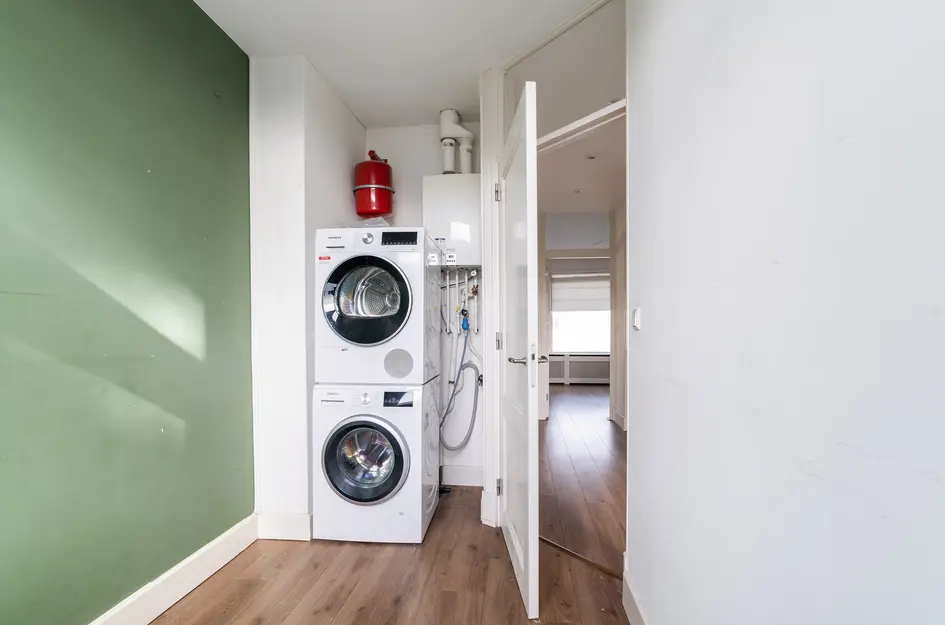 Juliana van Stolberglaan 171