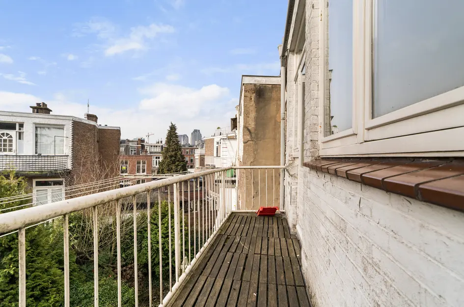 Juliana van Stolberglaan 171