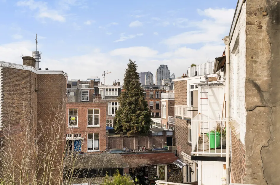 Juliana van Stolberglaan 171