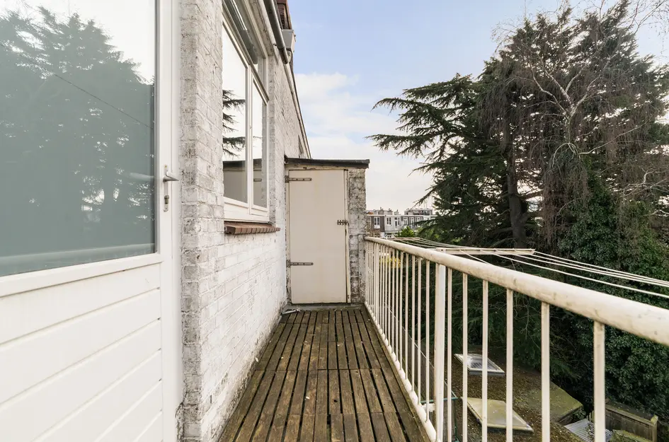 Juliana van Stolberglaan 171