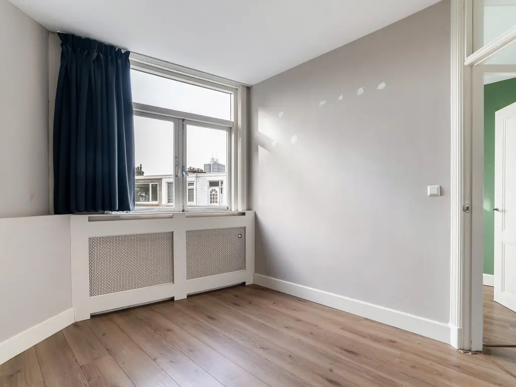 Juliana van Stolberglaan 171, 'S-GRAVENHAGE