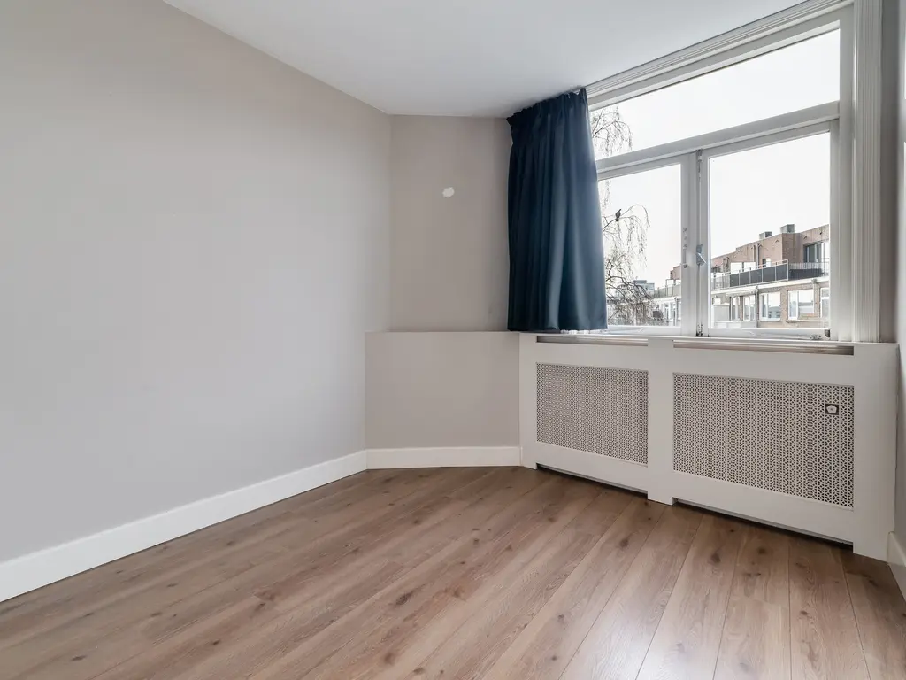 Juliana van Stolberglaan 171, 'S-GRAVENHAGE