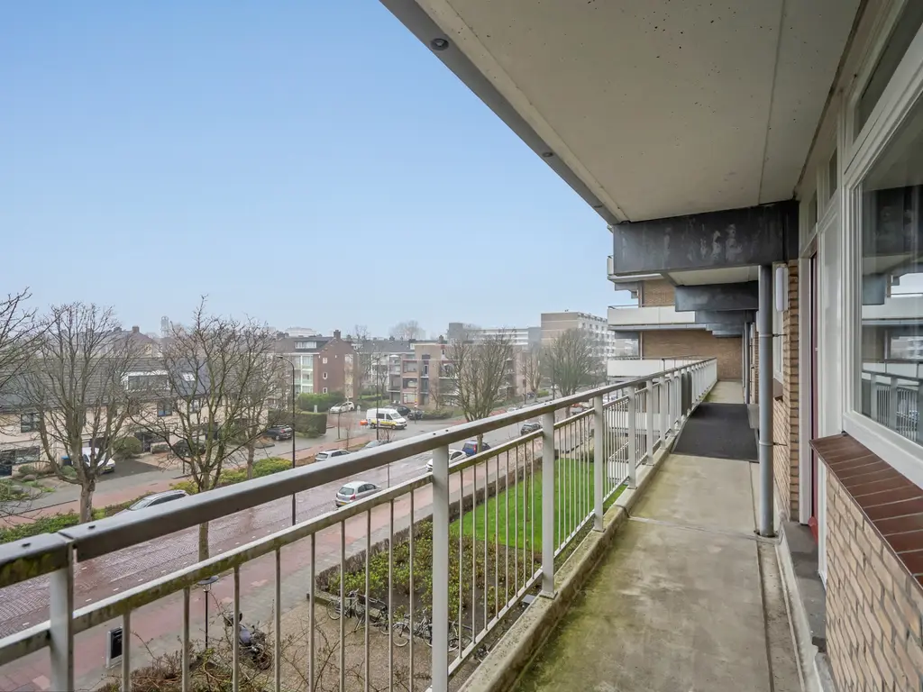 Steenvoordelaan 240, RIJSWIJK