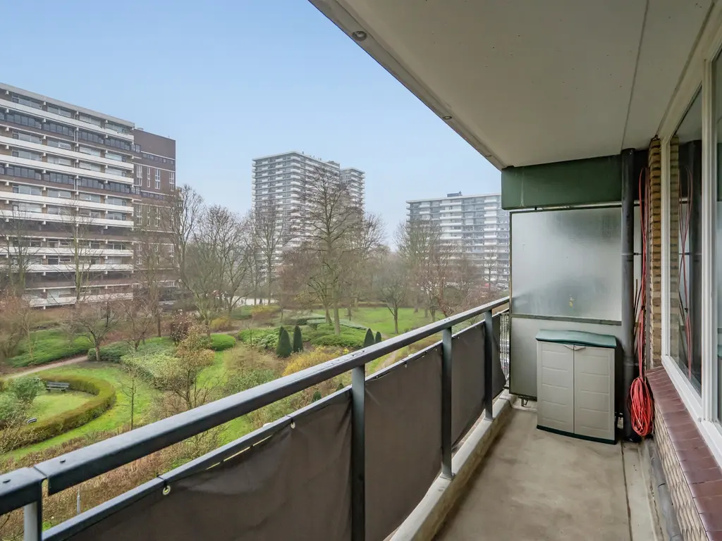 Steenvoordelaan 240, RIJSWIJK