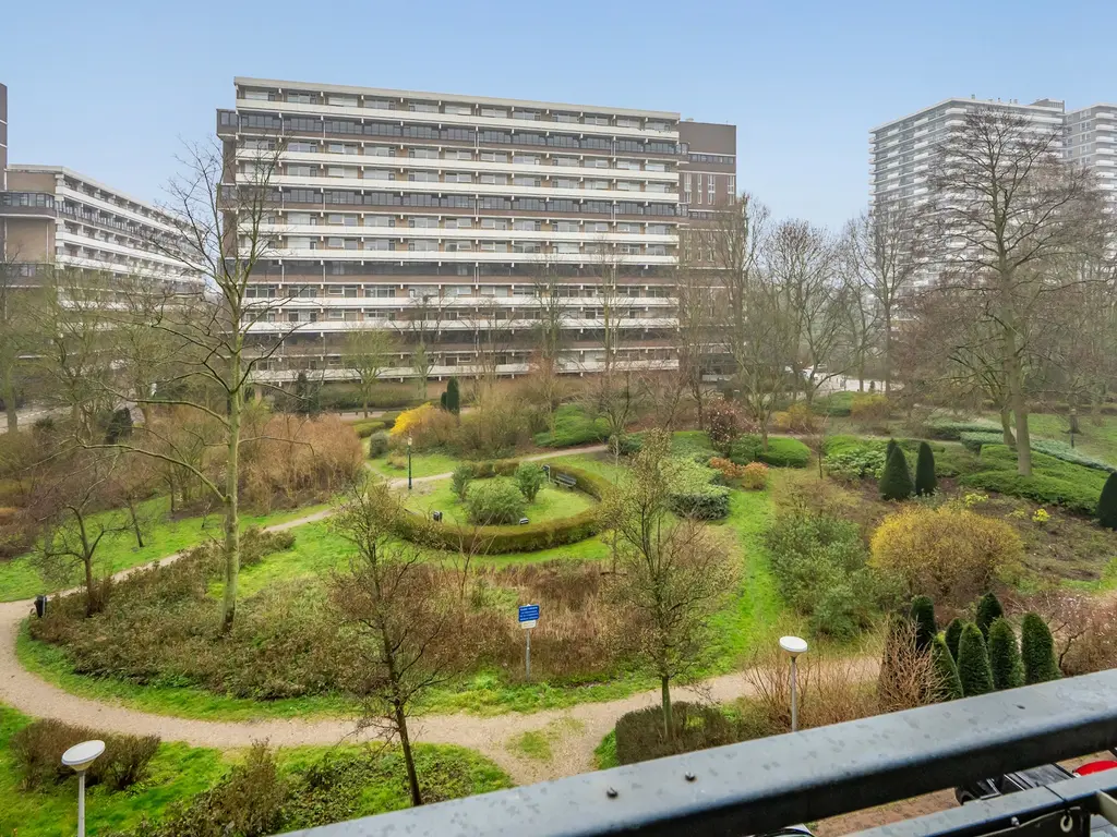 Steenvoordelaan 240, RIJSWIJK