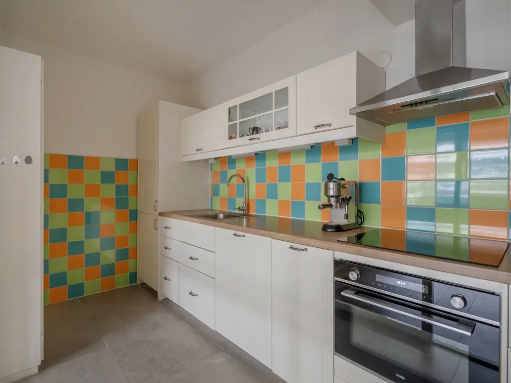 Steenvoordelaan 240, RIJSWIJK