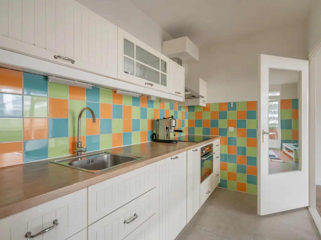 Steenvoordelaan 240, RIJSWIJK