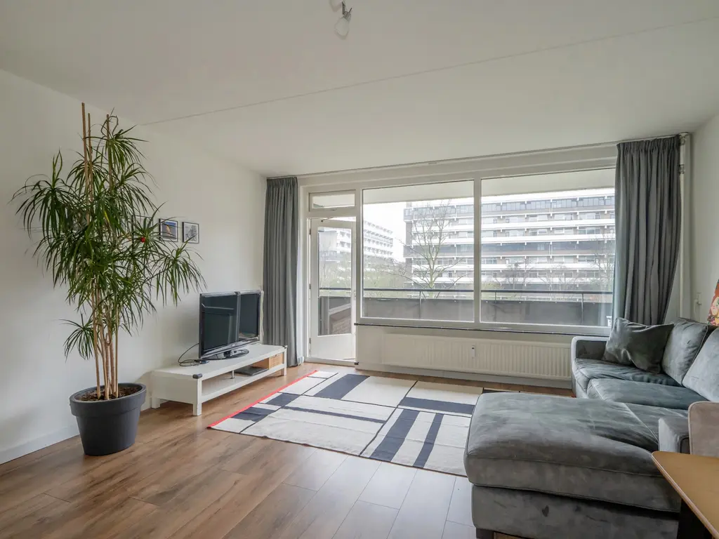 Steenvoordelaan 240, RIJSWIJK