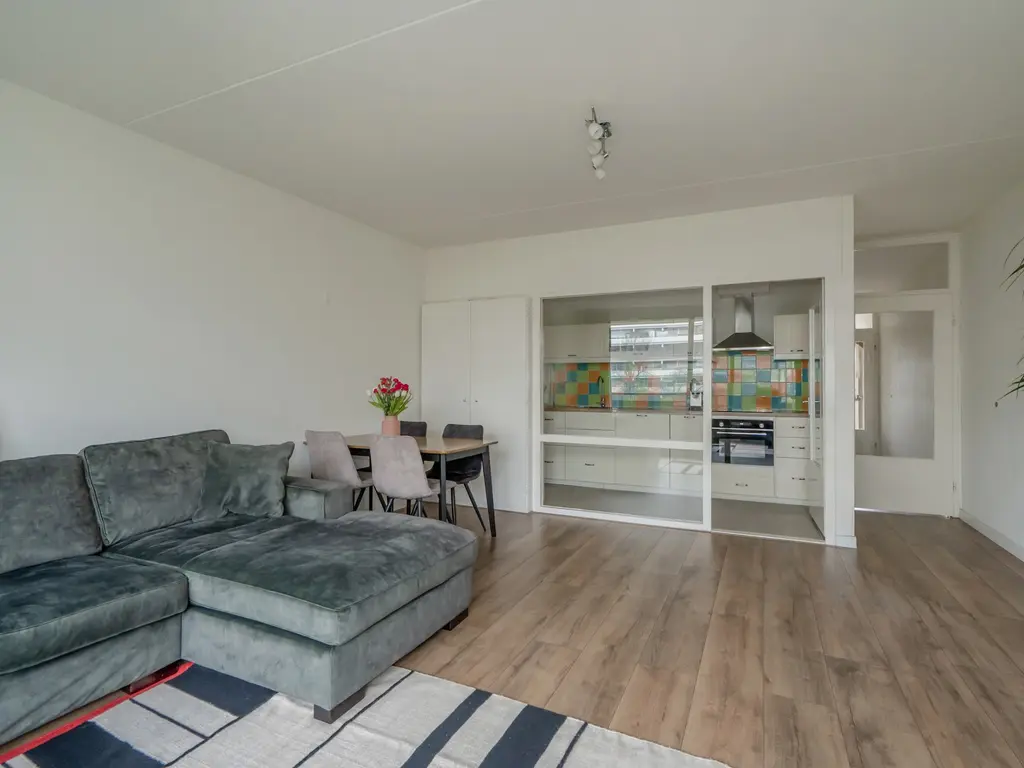 Steenvoordelaan 240, RIJSWIJK