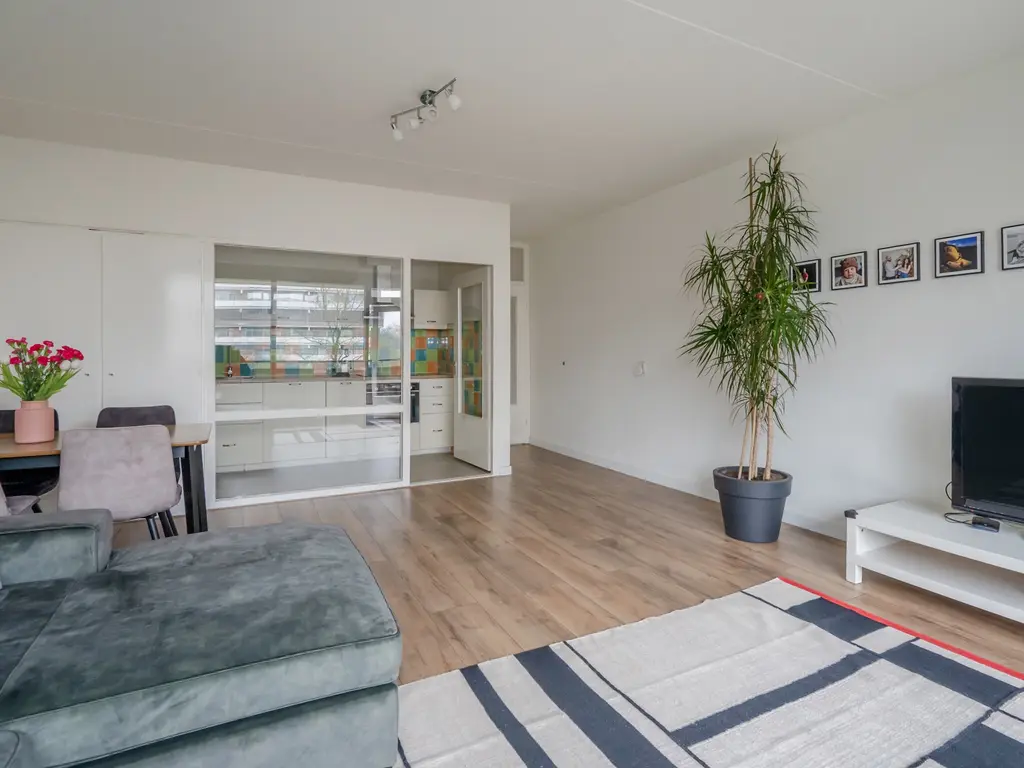 Steenvoordelaan 240, RIJSWIJK