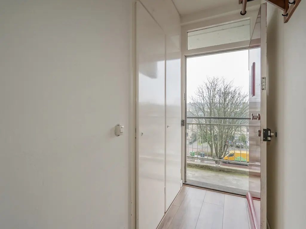 Steenvoordelaan 240, RIJSWIJK