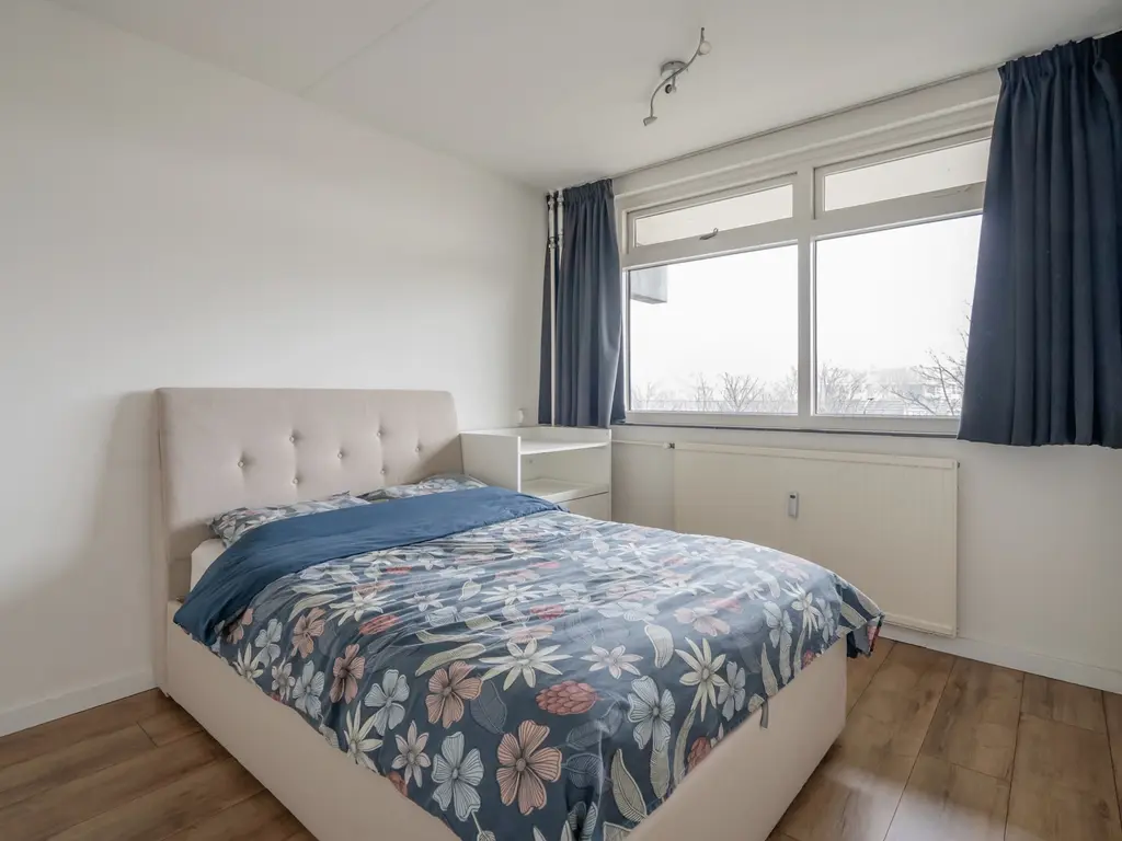 Steenvoordelaan 240, RIJSWIJK